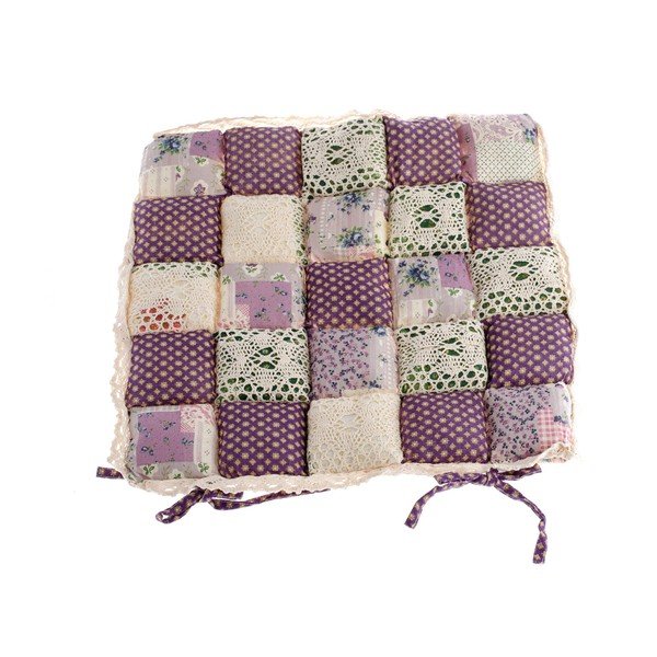 Podsedák Dakls Patchwork Duro