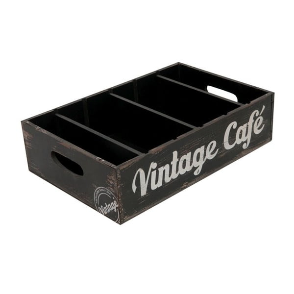 Box Vintage Café - Antic Line