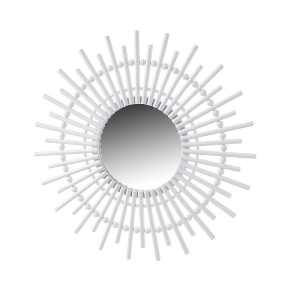 Specchio da parete bianco - Casa Selección