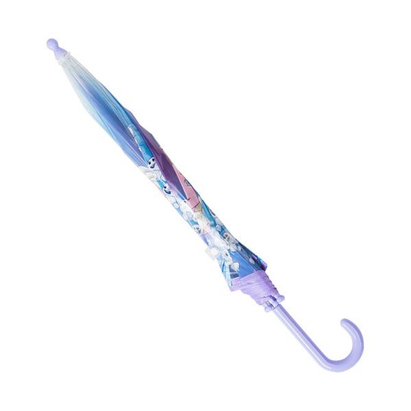 Dětský transparentní deštník Ambiance Olaf-image-1