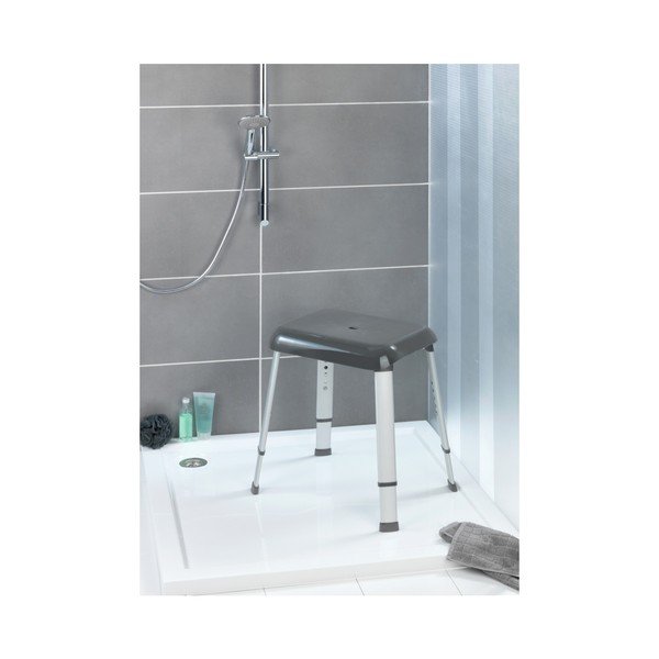 Doccia Sedia Doccia Secura Premium - Wenko-image-3