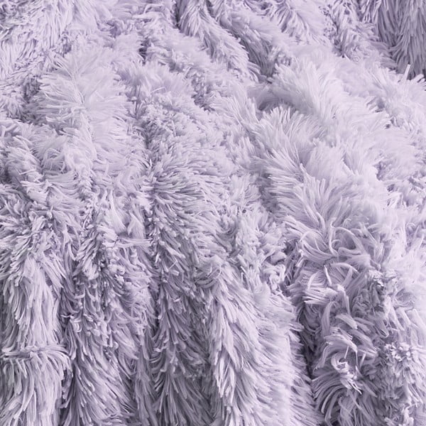 Coperta in micropile 150x200 cm Cuddly - Catherine Lansfield-image-2