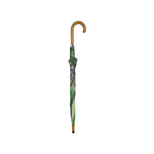 Deštník s potiskem kočky Esschert Design, ⌀ 120 cm-image-1