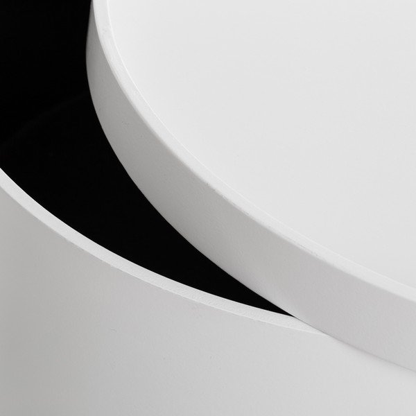 Tavolo rotondo ø 38 cm - Casa Selección-image-1