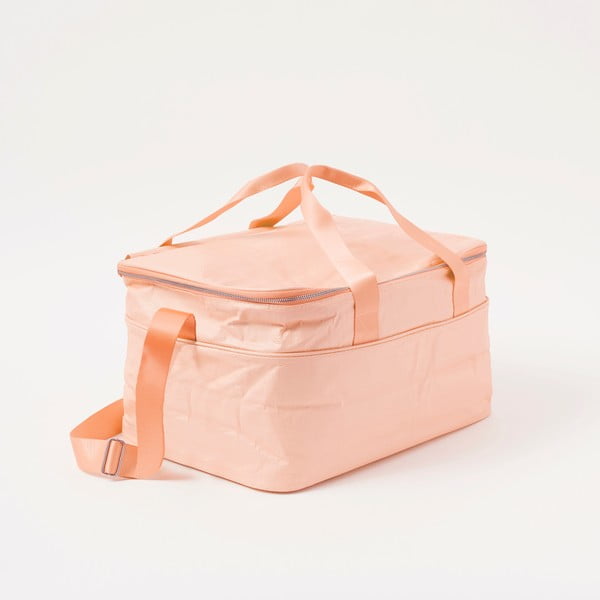 Borsa frigo rosa , 31,5 l - Sunnylife