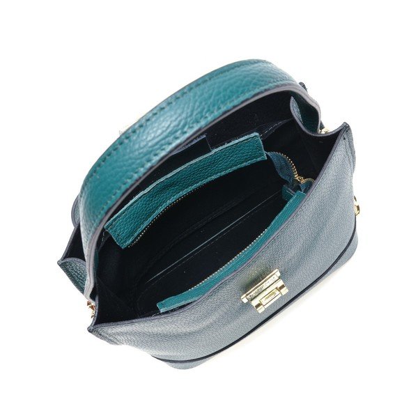 Borsa in pelle - Anna Luchini-image-3