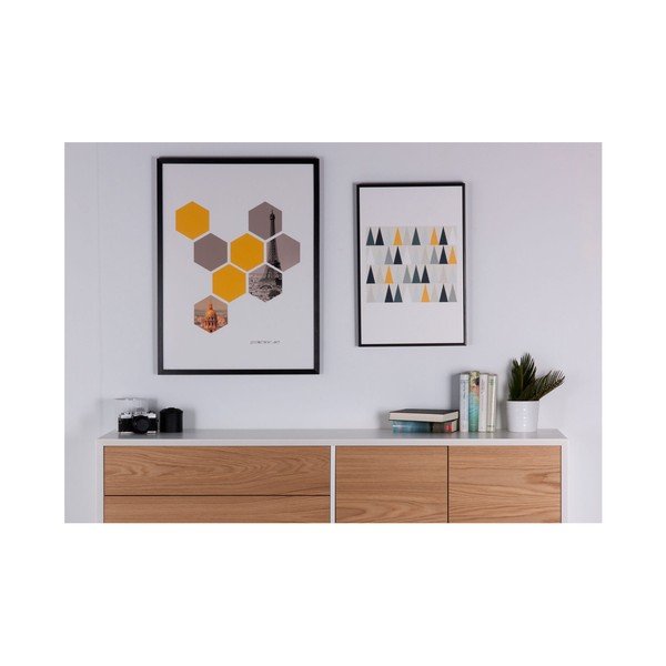 Immagine Esagoni, 60 x 80 cm - sømcasa-image-3
