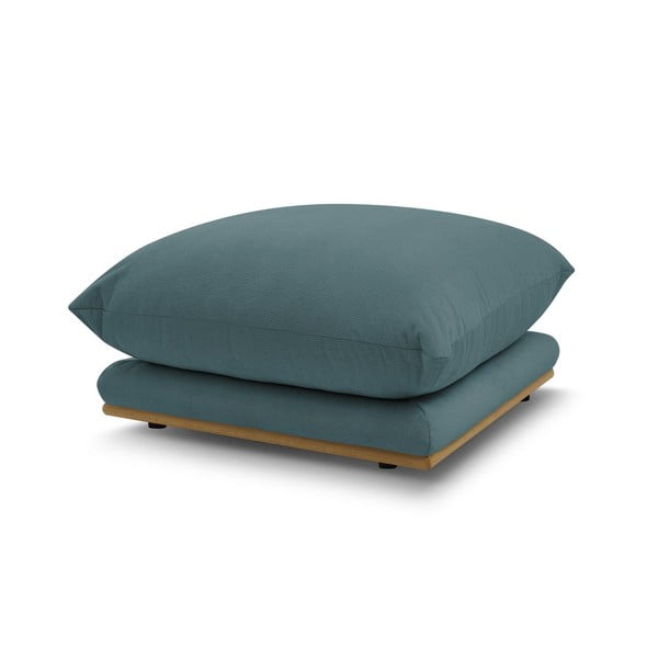 Poggiapiedi blu Ernest – Bobochic Paris-image-3