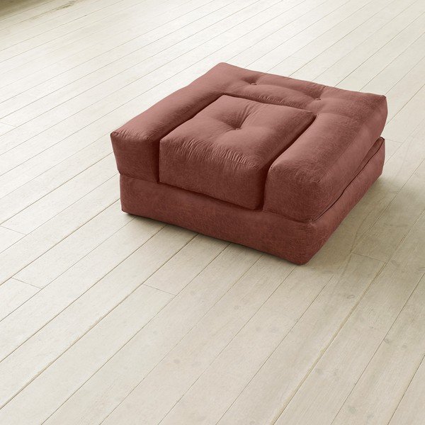Variabilní křesílko Cube, choco-image-3