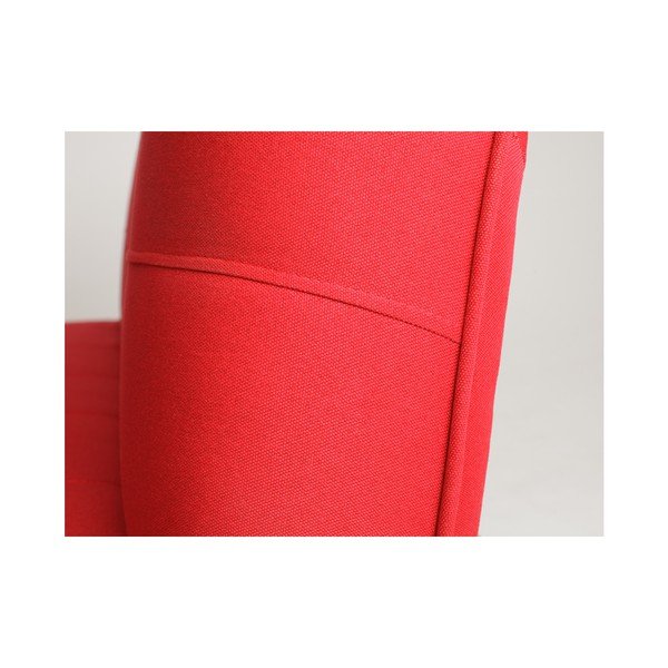 Divano letto matrimoniale rosso Custom Form Modes - CustomForm-image-3