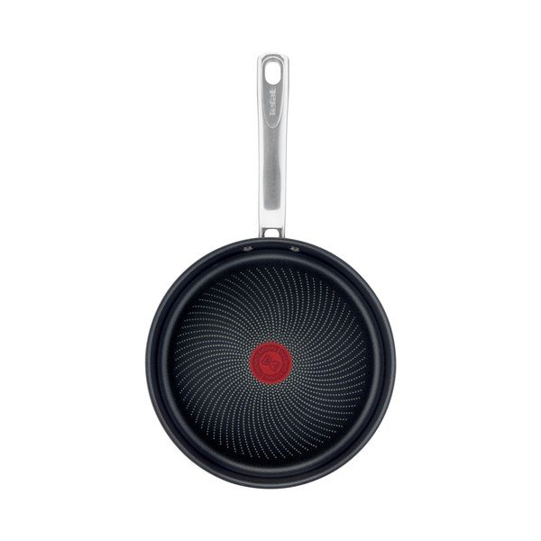 Padella in acciaio inox con superficie antiaderente ø 24 cm Intuition B8170444 – Tefal-image-2