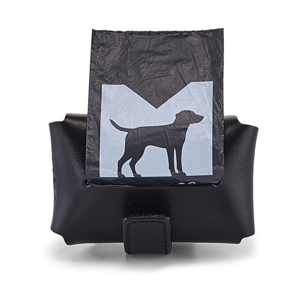 Portasacchetti Pisa 20mm Black – MiaCara-image-3