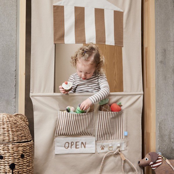 Set da gioco per bambini Yummy – OYOY Mini-image-1