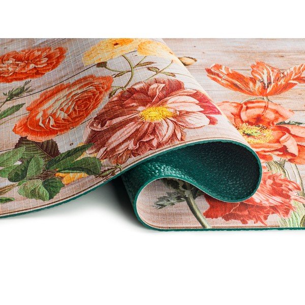 Tappeto 52x100 cm Ricci Camelia – Universal-image-3