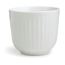 Tazza Hammershoi in porcellana bianca, 200 ml Hammershøi - Kähler Design