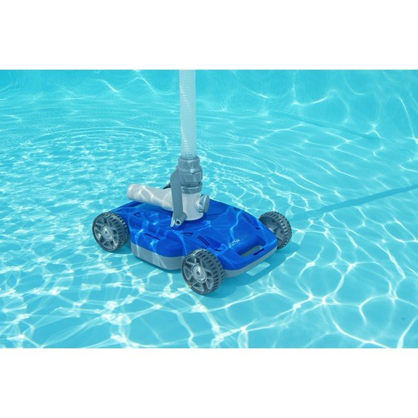 Robot per pulizia piscina Flowclear - Bestway-image-2