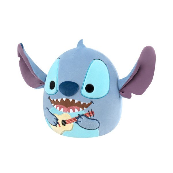 Peluche Disney Stitch – SQUISHMALLOWS-image-1