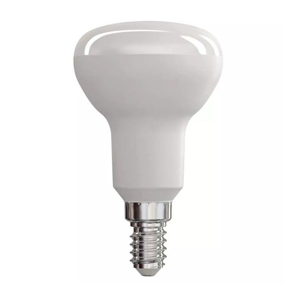 Lampadina LED calda E14, 4 W - EMOS