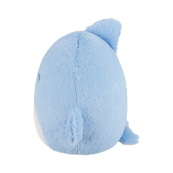 Doudou in felpa Samir – SQUISHMALLOWS-image-4