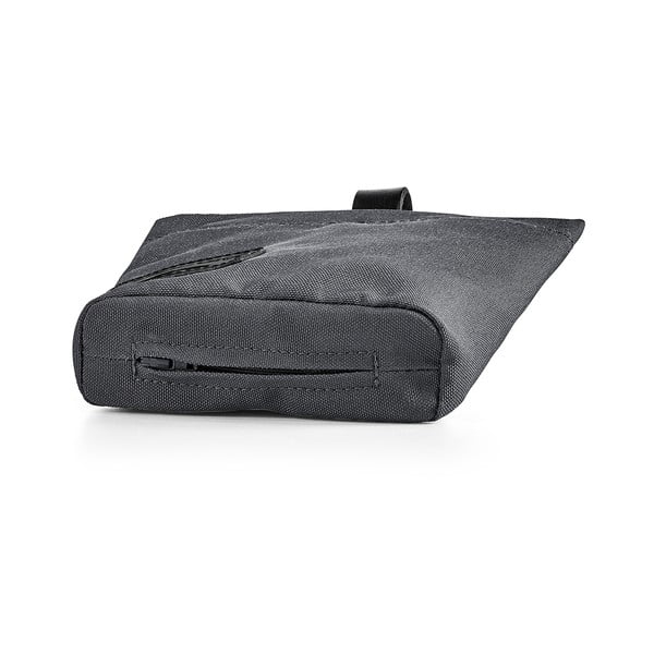 Borsa per alimenti Lupo Graphite - MiaCara-image-4