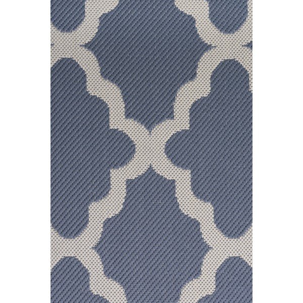 Runner Padova beige antracite, 60 x 230 cm - Flair Rugs-image-2