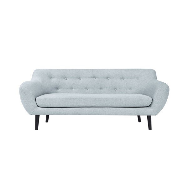Divano Piemonte azzurro, 188 cm - Mazzini Sofas-image-3