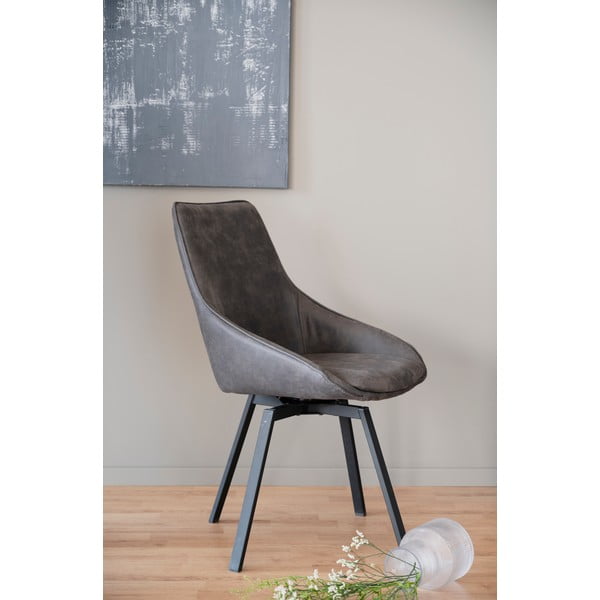 Sedia da ufficio Alison - Rowico-image-1