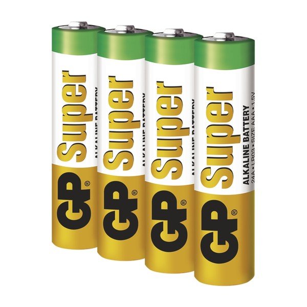 Batterie alcaline in set da 4 - EMOS-image-2