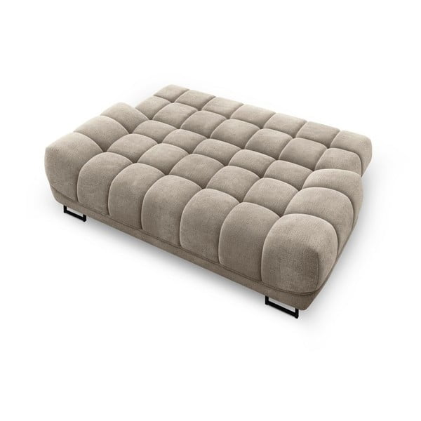 Divano letto beige a tre posti Cumulus - Windsor & Co Sofas-image-4