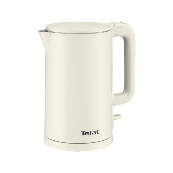 Bollitore color crema 1,5 l Thermo Protect KO140AE0  – Tefal-image-2