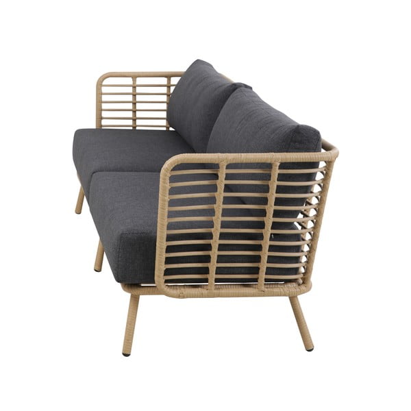 Divano da giardino Carlota - Bonami Selection-image-3