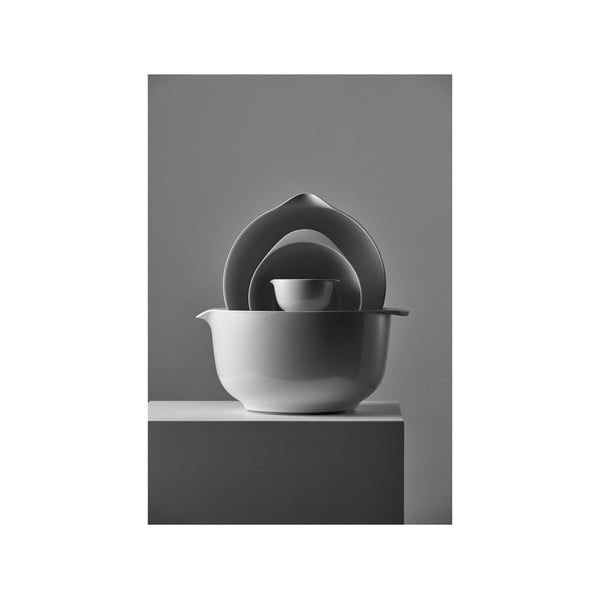 Colino in melamina ø 15,5 cm Margrethe - Rosti-image-1