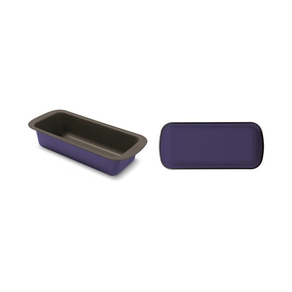 Teglia in acciaio viola Bon Ton Loaf - Guardini-image-2
