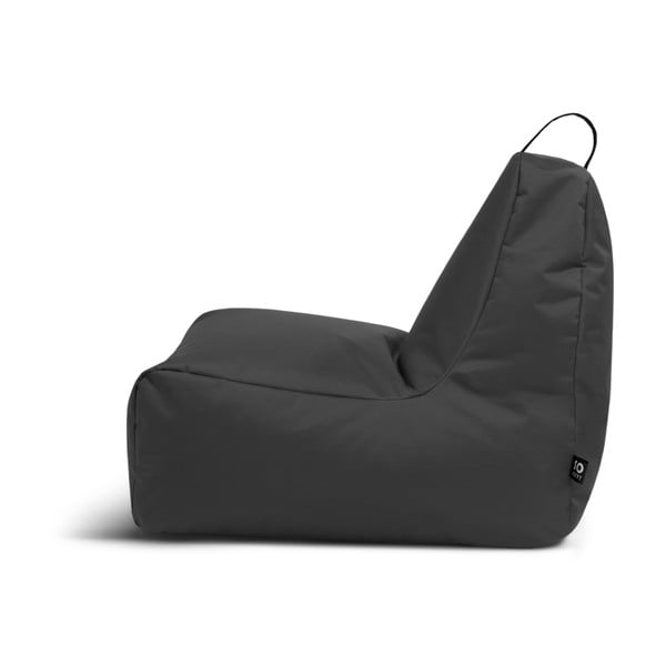 Puof a sacco blu scuro Chill L – So Soft?-image-2