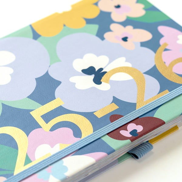 Agenda 156 pag. in formato A5 – Busy B-image-3