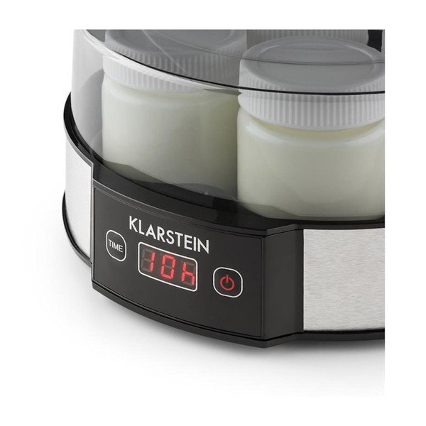 Macchina per lo yogurt Milchstraße - Klarstein-image-4