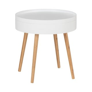 Tavolo rotondo ø 49,5 cm Finja - Wenko