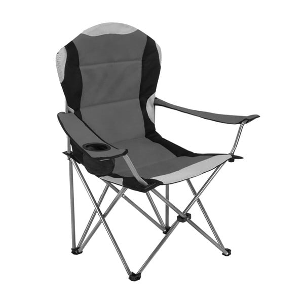 Sedia da campeggio pieghevole Antigua - Garden Pleasure