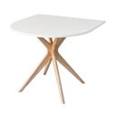 Tavolo da pranzo 90x90 cm Jubi – Ragaba