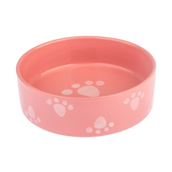 Ciotola in ceramica per cane ø 16 cm – Dakls
