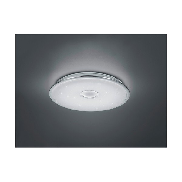 Apparecchio da soffitto rotondo a LED Osaka, ø 65 cm - Trio-image-2