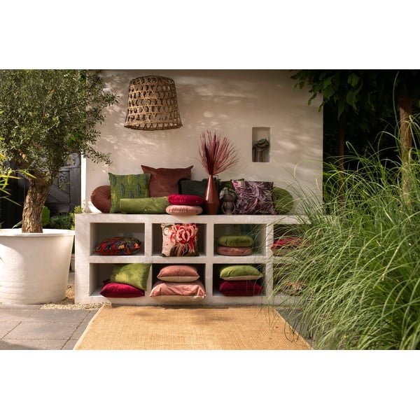 Cuscino per esterni 50x50 cm Dane - Hartman-image-1