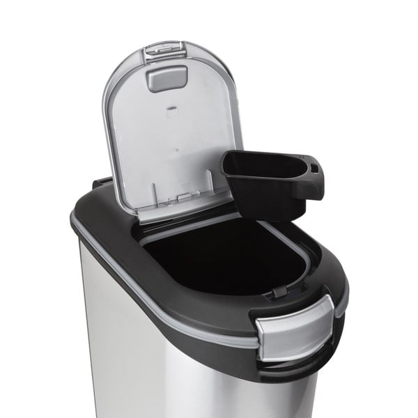 Contenitore per alimenti secchi , 20 kg - Curver-image-2