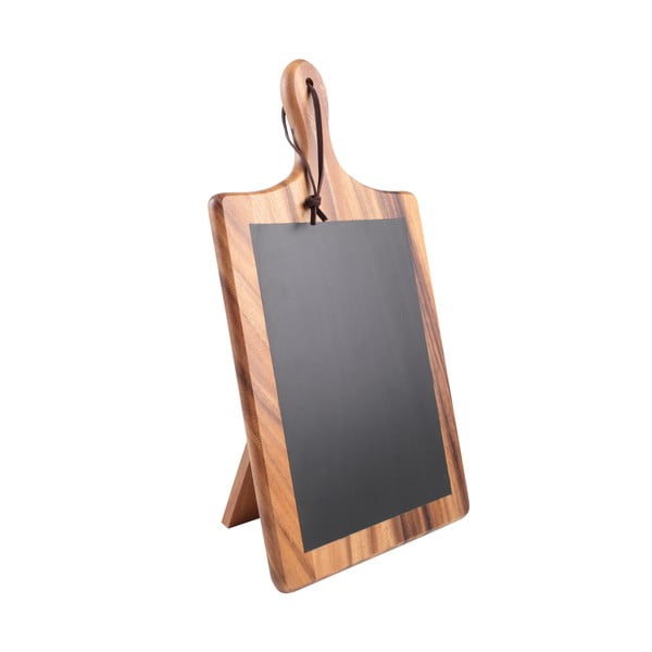 Tabule na psaní se stojánkem Tuscany