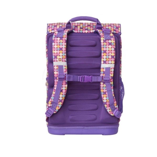 Školní batoh s taštičkou LEGO® Friends Confetti Optimo-image-1