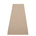 Passatoia da interno/esterno beige 70x240 cm Emm Potato – Pappelina
