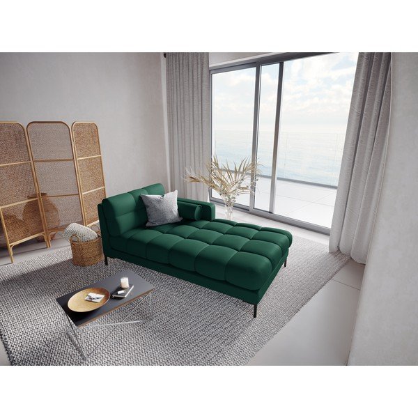 Lazyboy verde, angolo destro Bali - Cosmopolitan Design-image-4