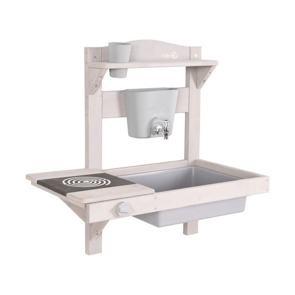 Cucina da giardino per bambini - Roba-image-2