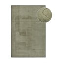 Tappeto verde in lana tessuto a mano 160x230 cm Charlotte - Villeroy&Boch