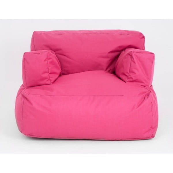 Borsa da giardino rosa Relax - Floriane Garden-image-1